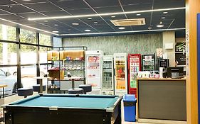 ibis budget Sao Jose do Rio Preto