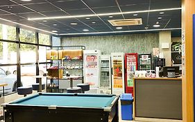 ibis budget Sao Jose do Rio Preto